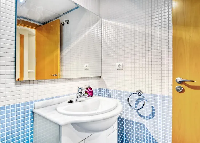 Puerto Apartment Dénia