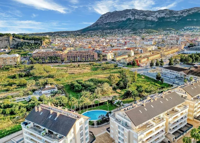 Puerto Apartment Dénia