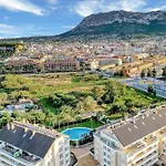 Puerto Apartment