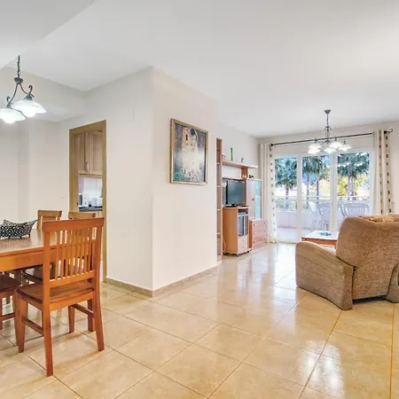 Puerto Apartamento *