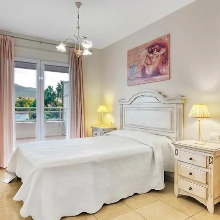 Puerto Appartamento *