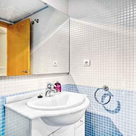 Puerto Lejlighed Dénia