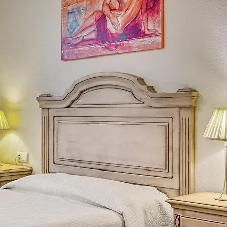 Apartamento Puerto