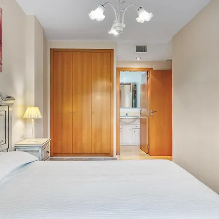 Apartamento Puerto