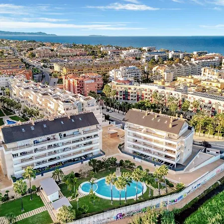 Puerto Apartamento *