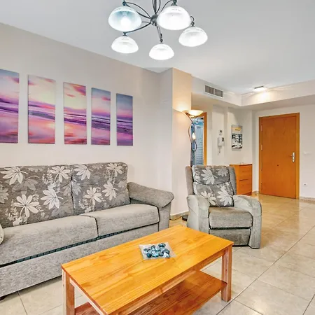 Puerto Apartment *