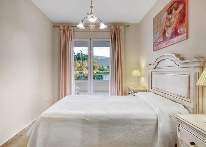 Apartment Puerto Denia