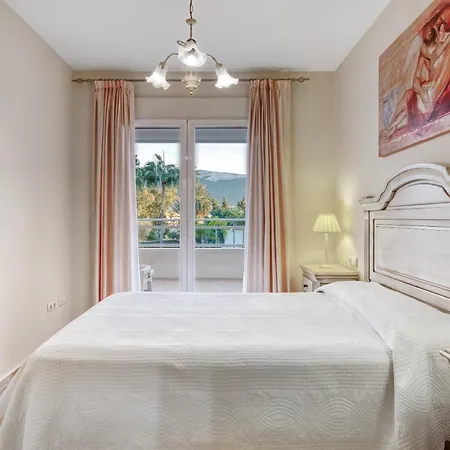 Apartment Puerto Denia